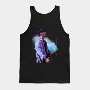 Young K Tank Top